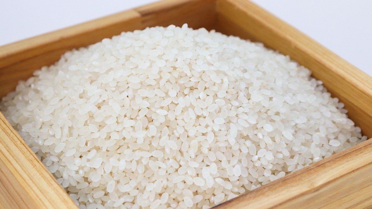 Mąka ryżowa: właściwości i zastosowanie produktu 